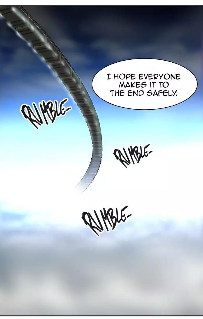 Tower of God Chapter 395 - Page 81