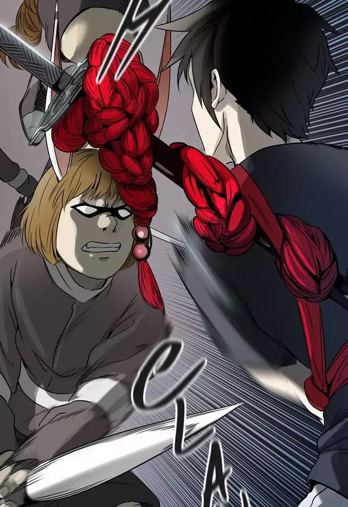 Tower of God Chapter 395 - Page 85