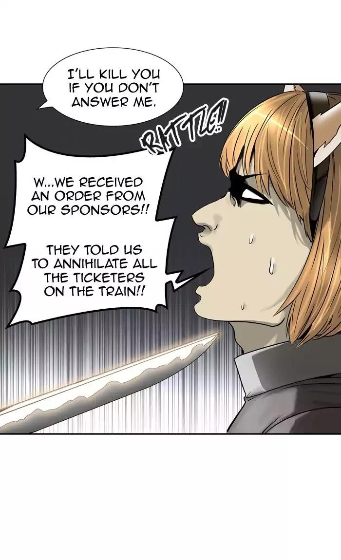 Tower of God Chapter 395 - Page 92