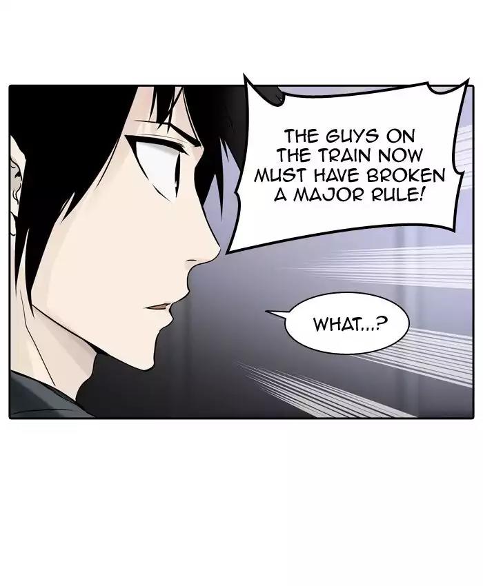 Tower of God Chapter 395 - Page 93