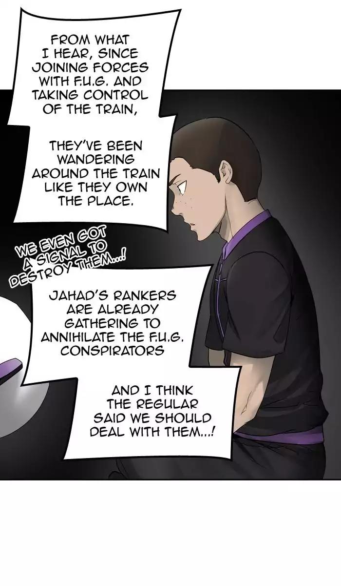 Tower of God Chapter 395 - Page 94