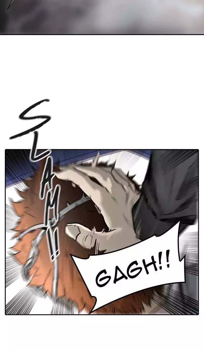 Tower of God Chapter 395 - Page 97