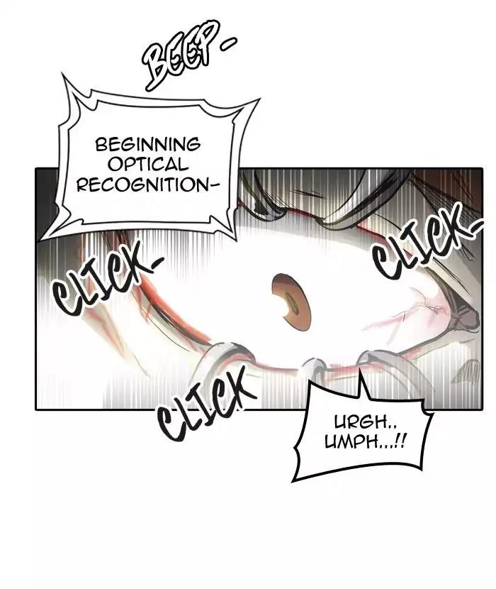 Tower of God Chapter 395 - Page 98
