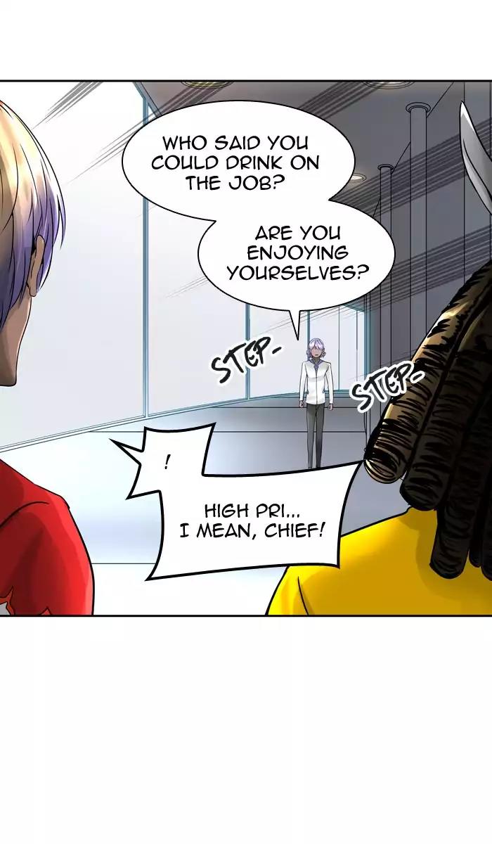 Tower of God Chapter 396 - Page 12