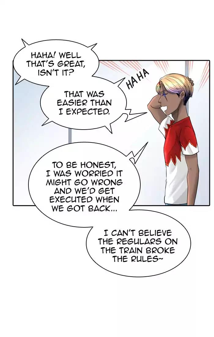 Tower of God Chapter 396 - Page 14
