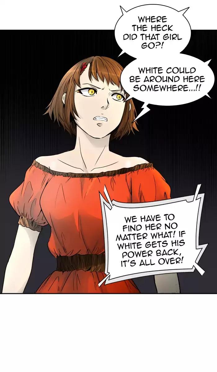 Tower of God Chapter 396 - Page 23