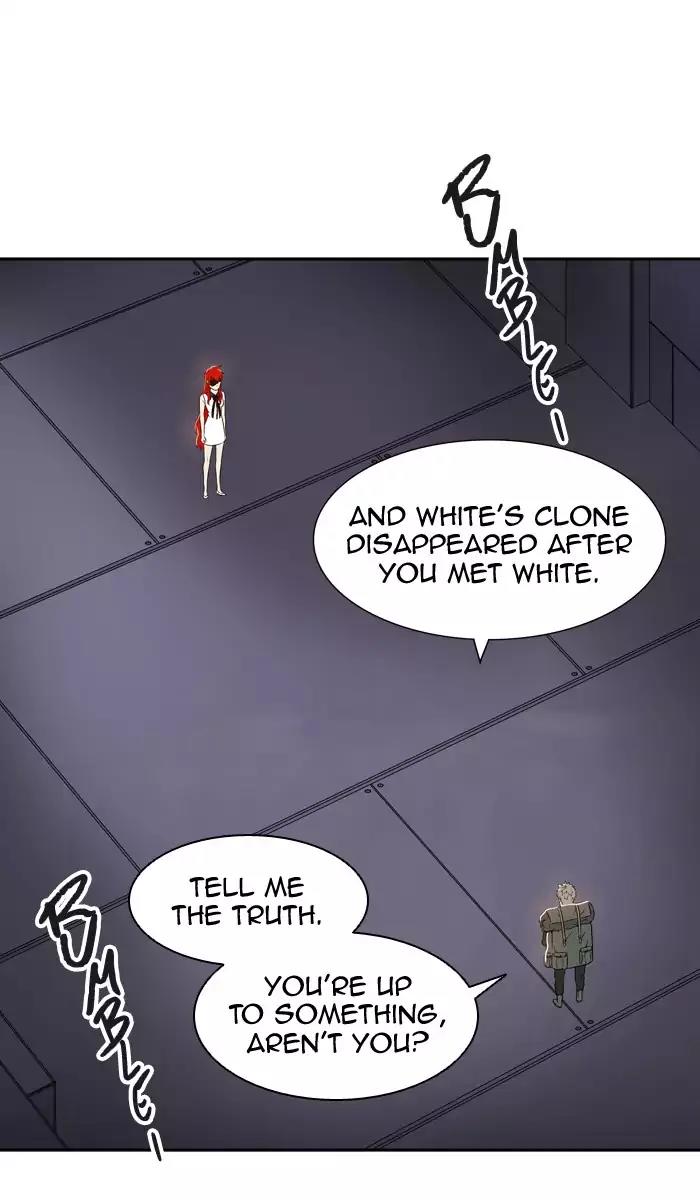 Tower of God Chapter 396 - Page 27