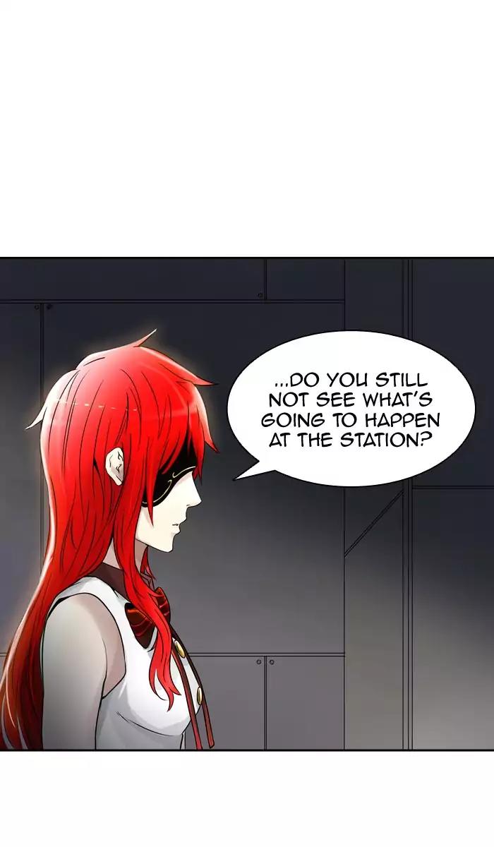 Tower of God Chapter 396 - Page 28