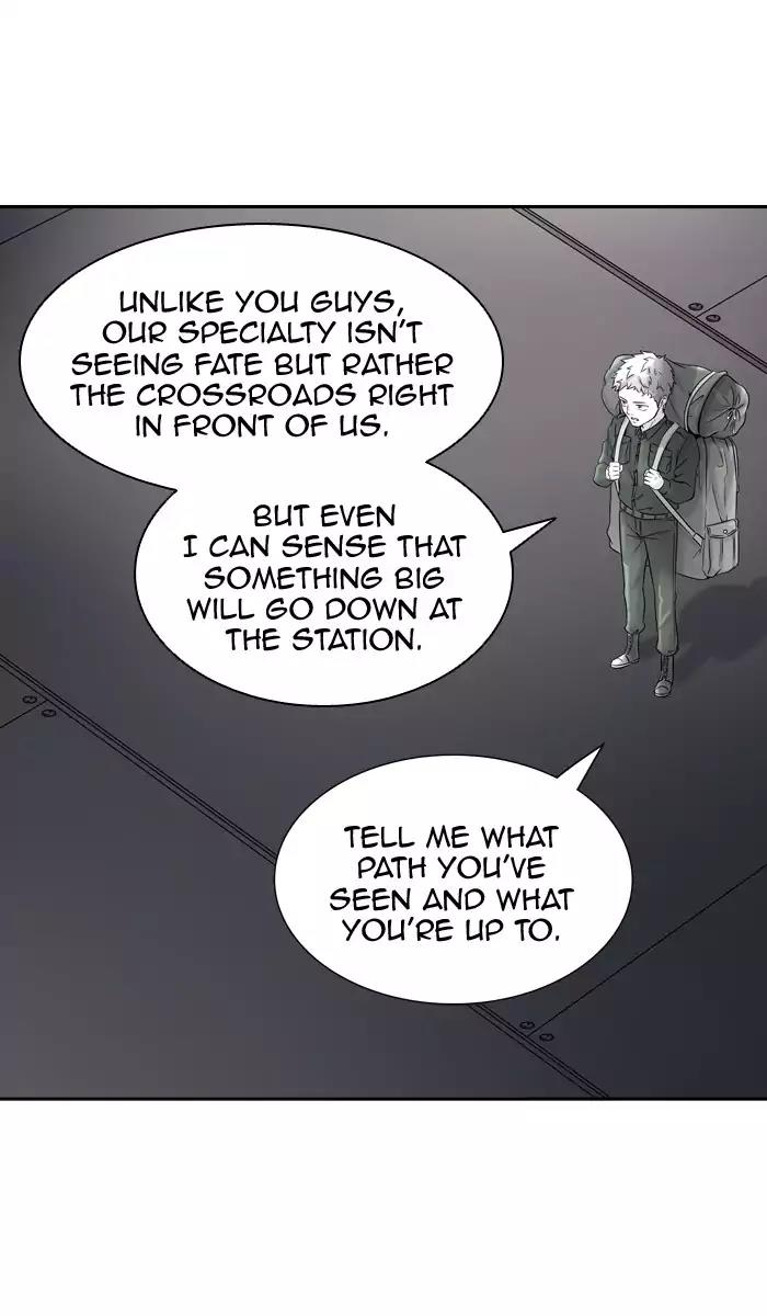 Tower of God Chapter 396 - Page 29