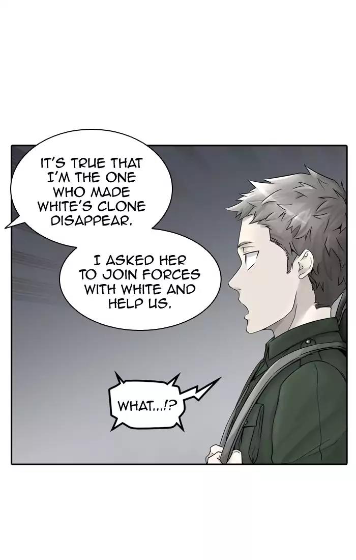 Tower of God Chapter 396 - Page 30