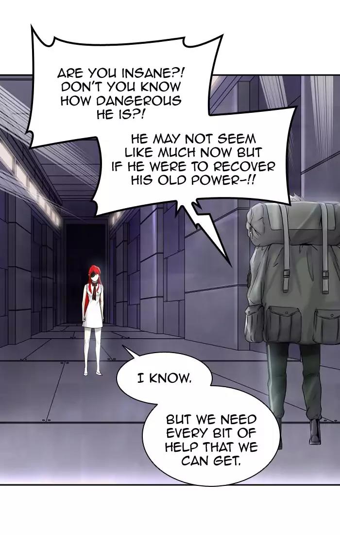 Tower of God Chapter 396 - Page 31