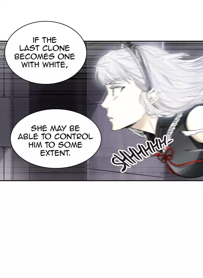 Tower of God Chapter 396 - Page 33