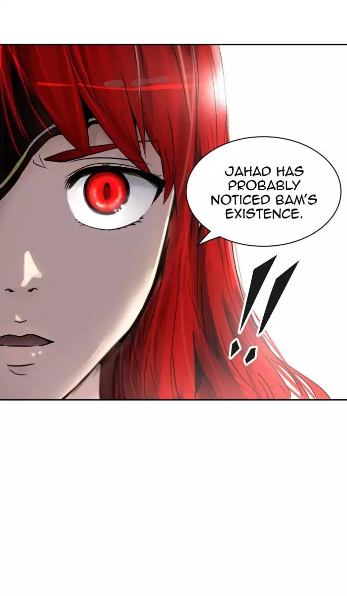Tower of God Chapter 396 - Page 35