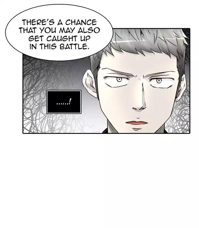 Tower of God Chapter 396 - Page 38