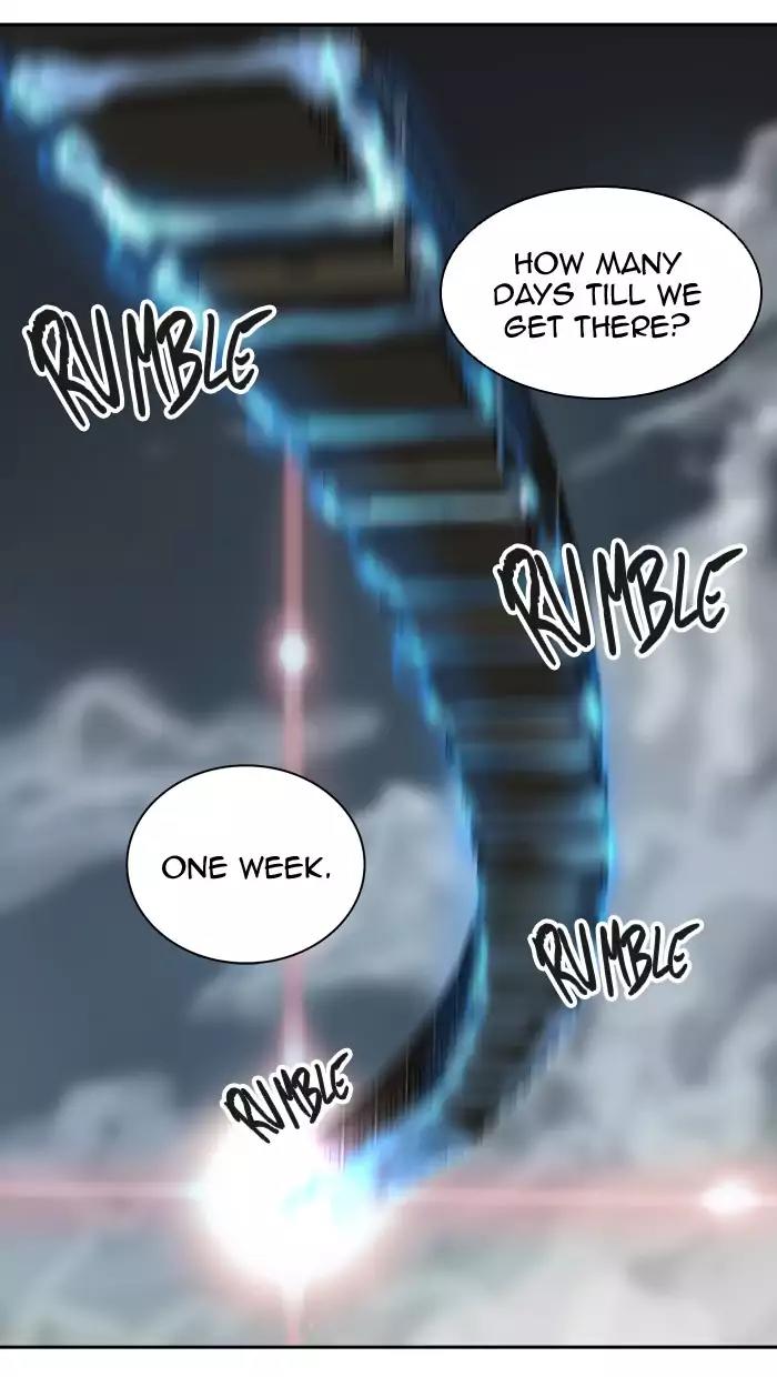 Tower of God Chapter 396 - Page 39