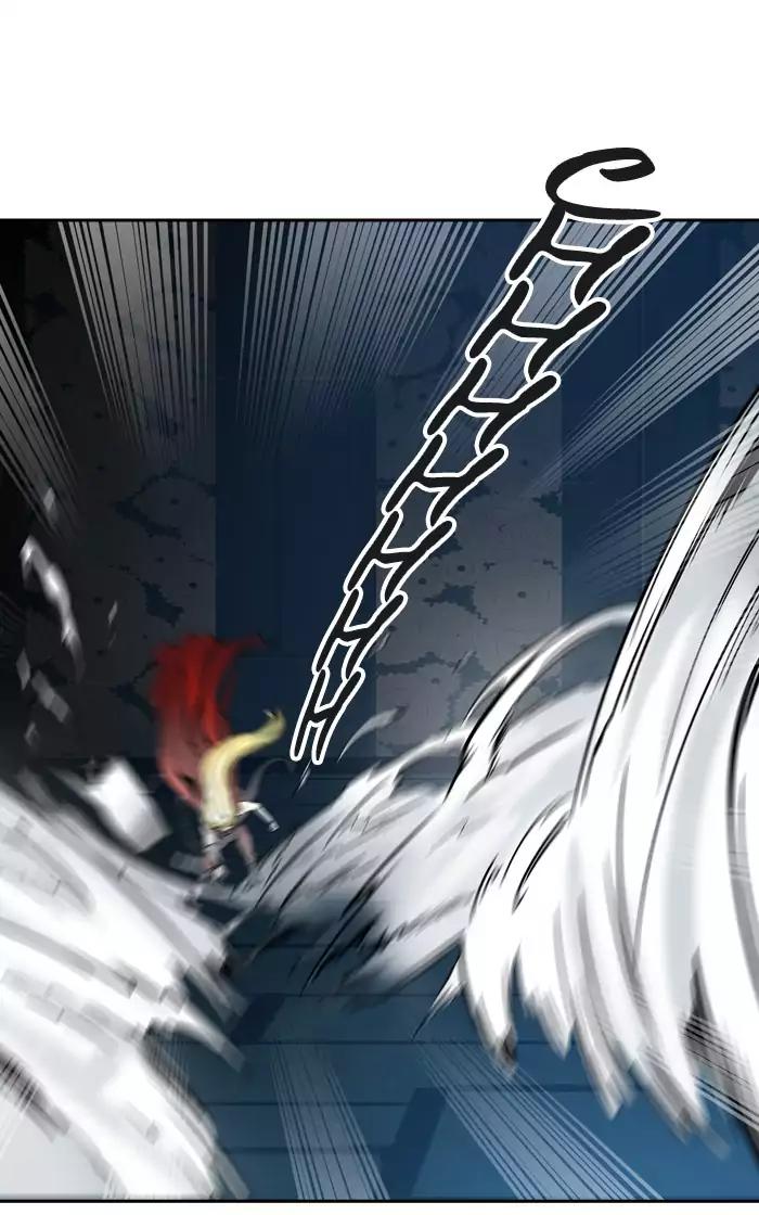 Tower of God Chapter 396 - Page 42