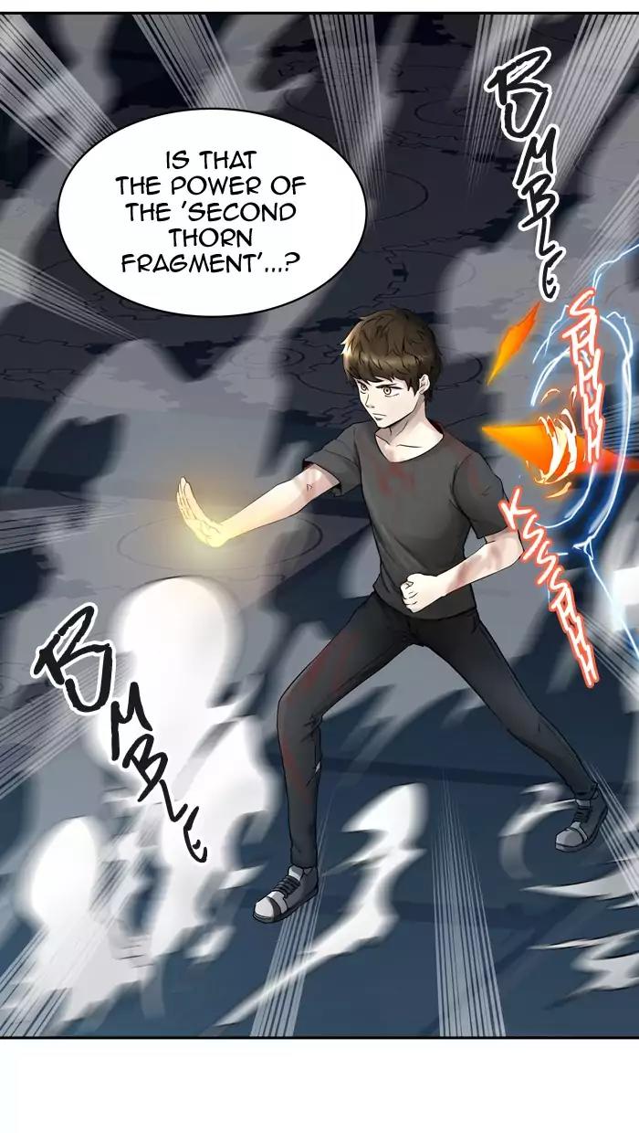 Tower of God Chapter 396 - Page 45