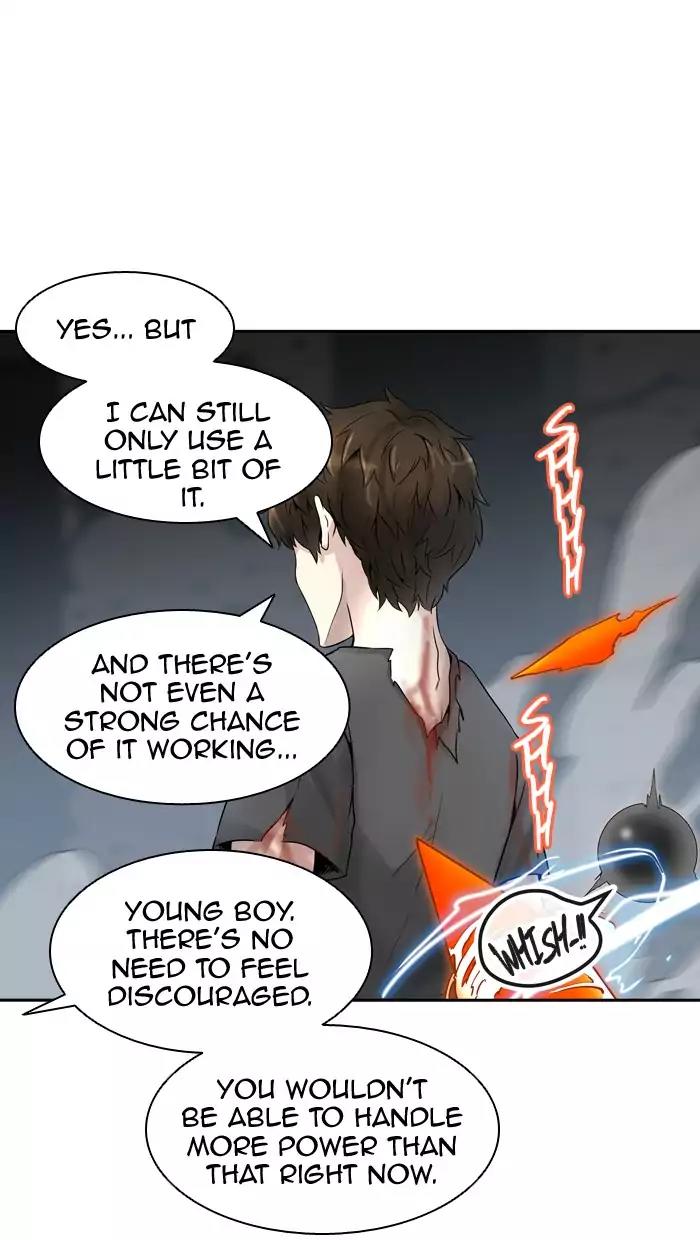 Tower of God Chapter 396 - Page 46