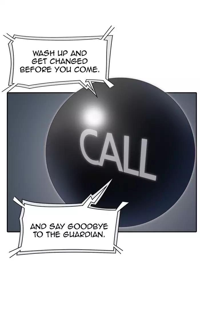 Tower of God Chapter 396 - Page 48