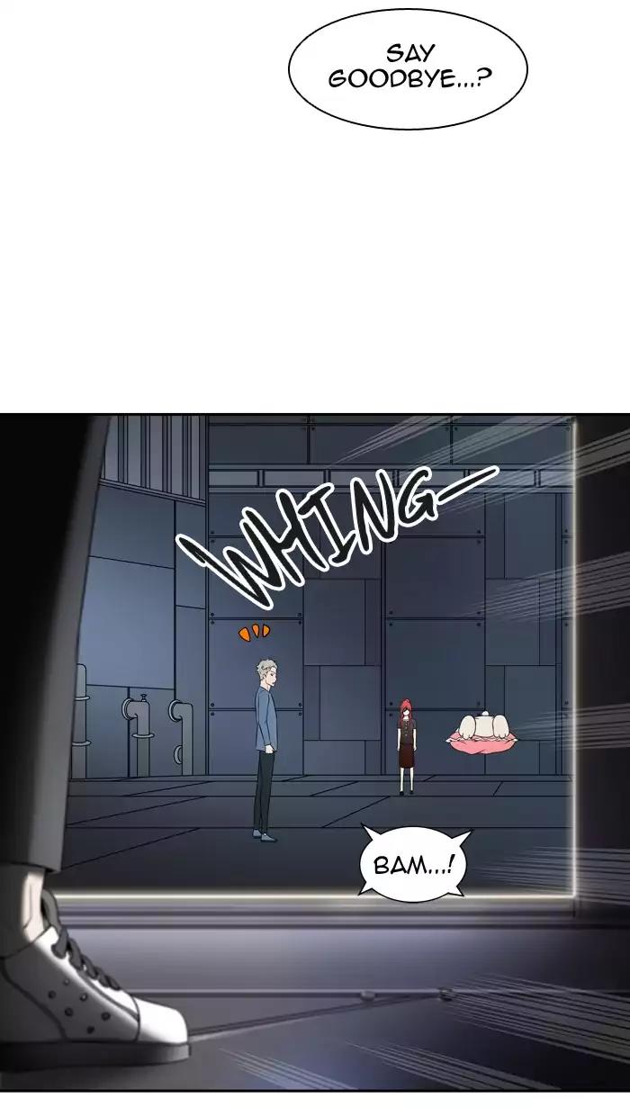 Tower of God Chapter 396 - Page 49