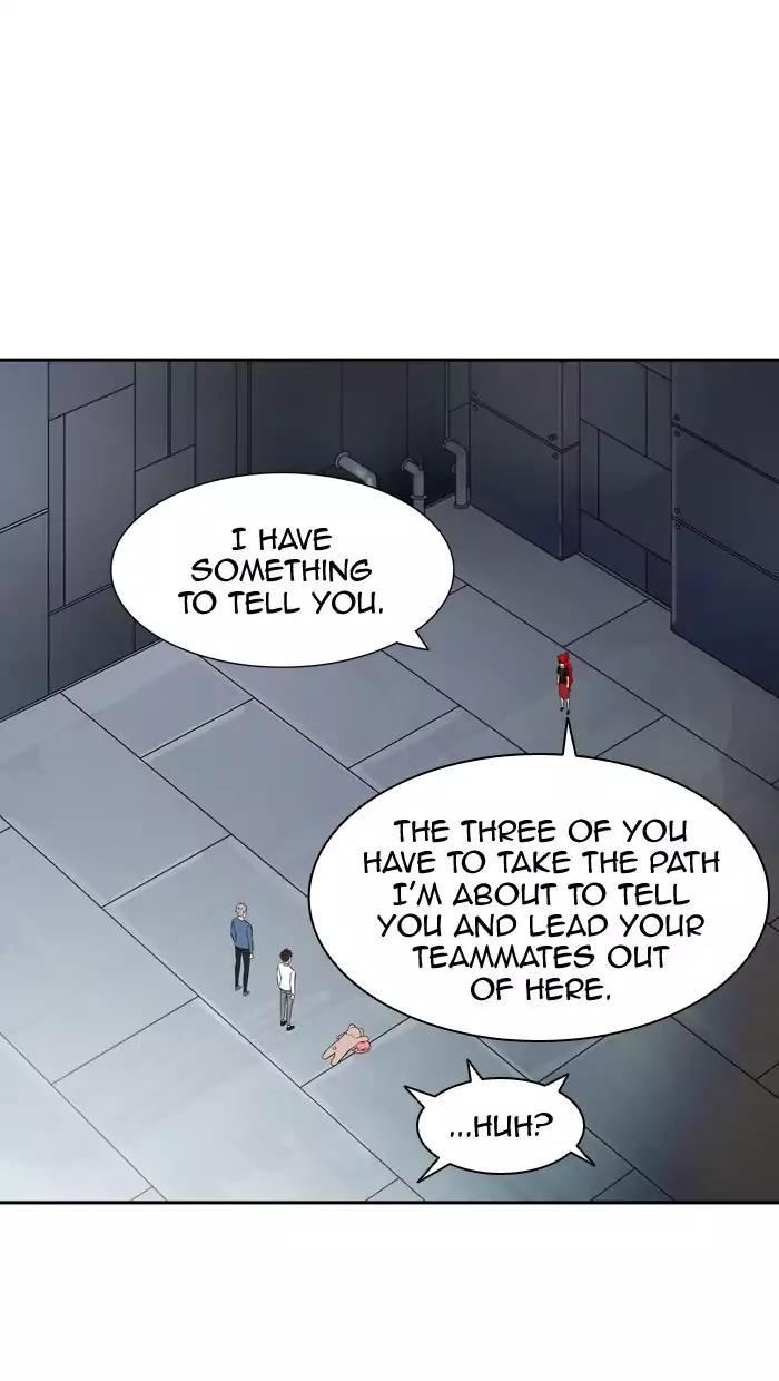 Tower of God Chapter 396 - Page 51