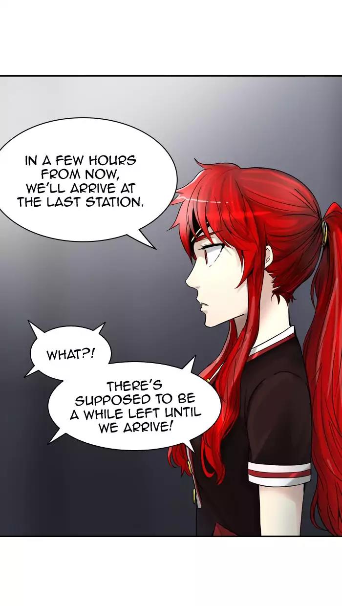 Tower of God Chapter 396 - Page 52