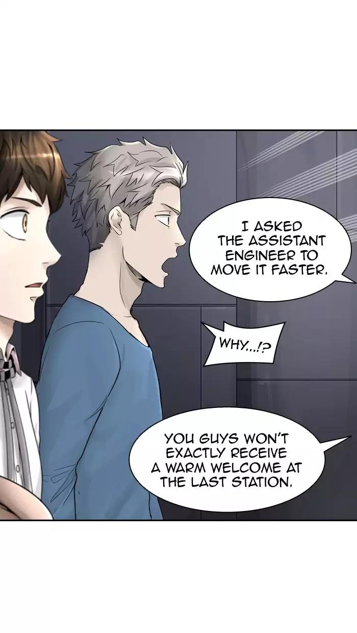 Tower of God Chapter 396 - Page 53