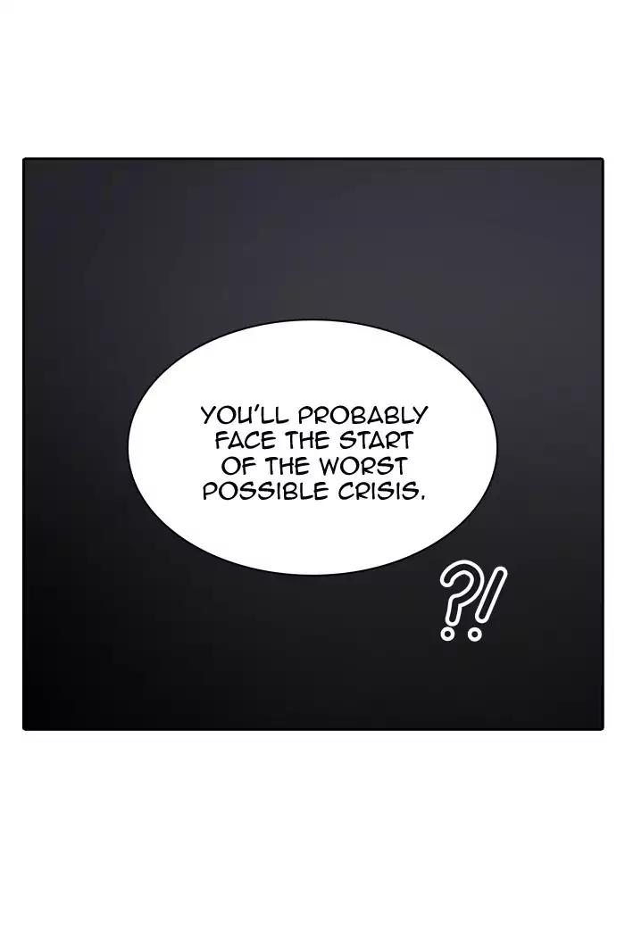 Tower of God Chapter 396 - Page 54