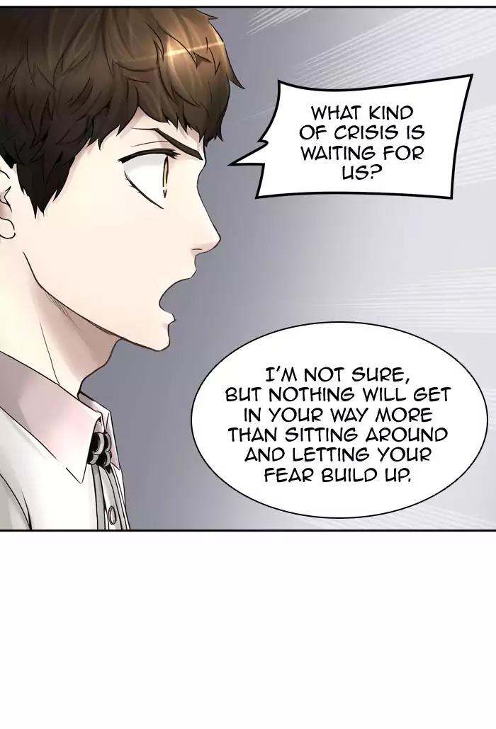 Tower of God Chapter 396 - Page 56