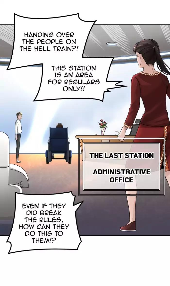 Tower of God Chapter 396 - Page 59