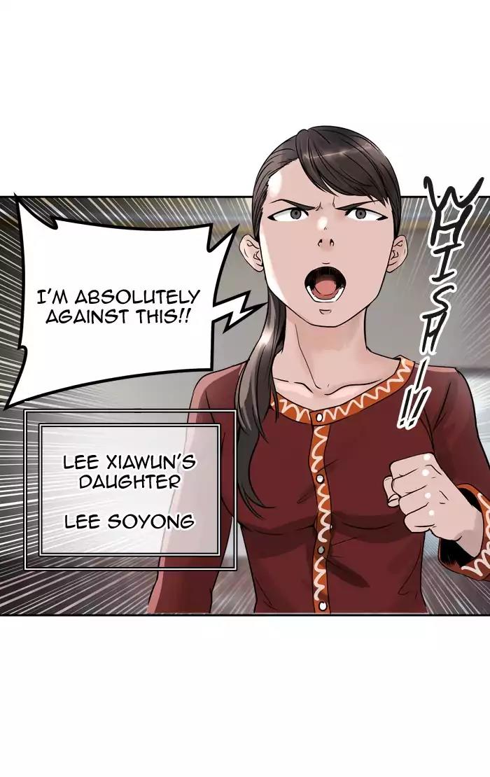Tower of God Chapter 396 - Page 60
