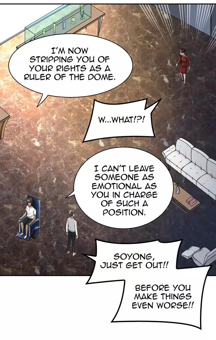 Tower of God Chapter 396 - Page 65