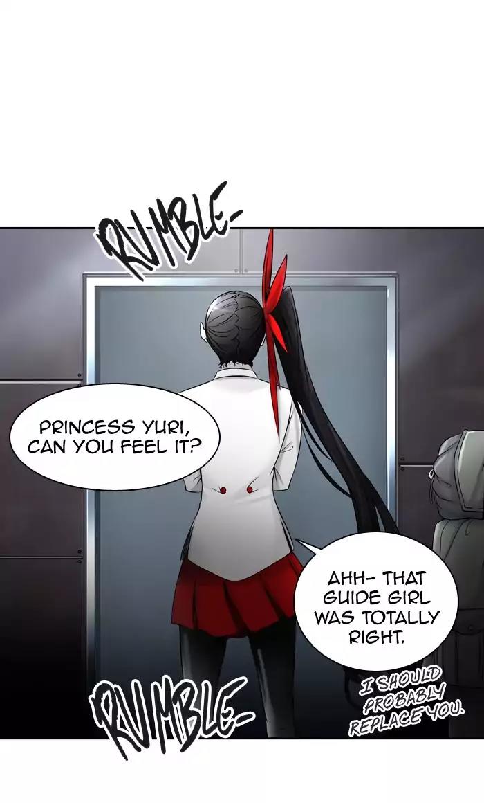 Tower of God Chapter 396 - Page 74