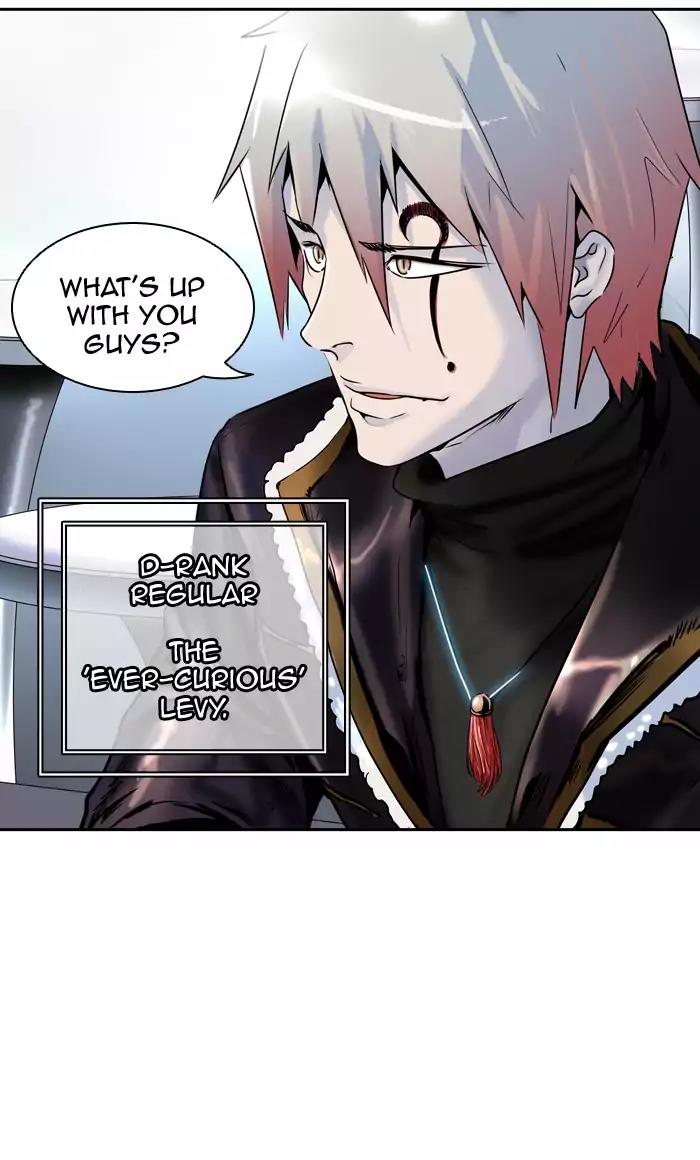 Tower of God Chapter 396 - Page 79