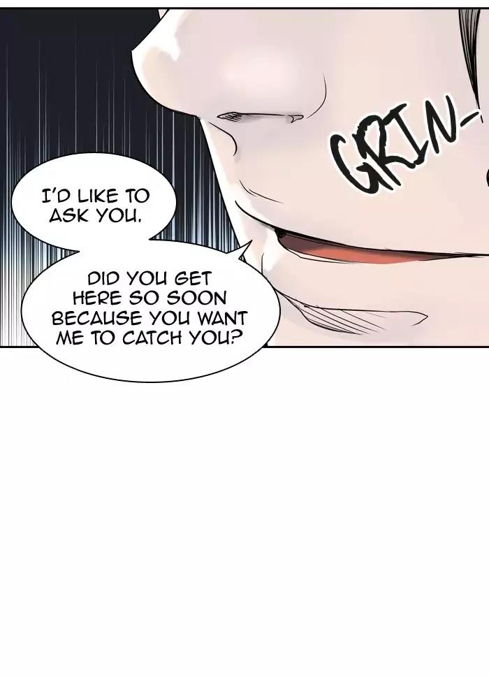 Tower of God Chapter 396 - Page 80