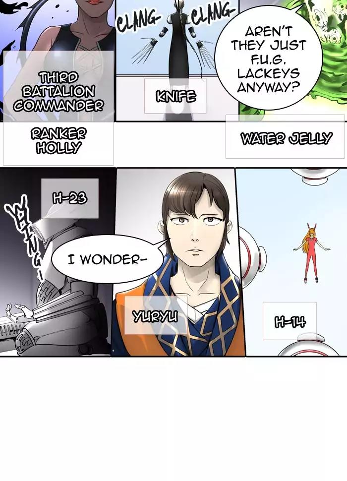 Tower of God Chapter 396 - Page 83