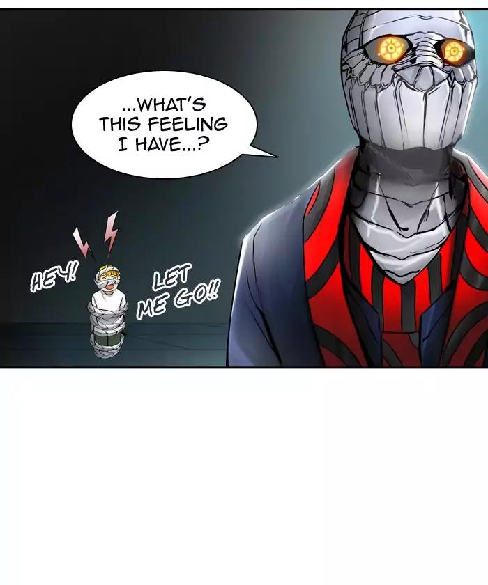 Tower of God Chapter 396 - Page 85