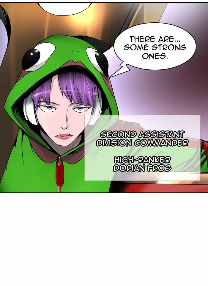 Tower of God Chapter 396 - Page 86