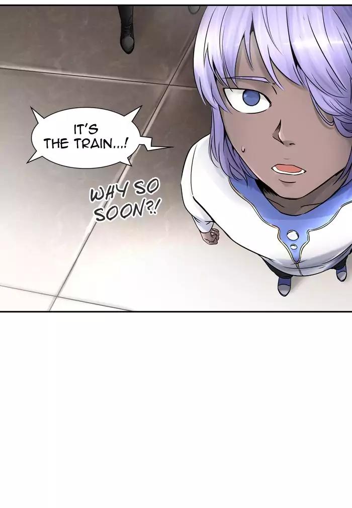 Tower of God Chapter 396 - Page 87