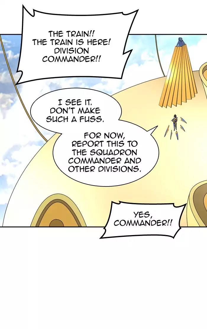 Tower of God Chapter 396 - Page 88