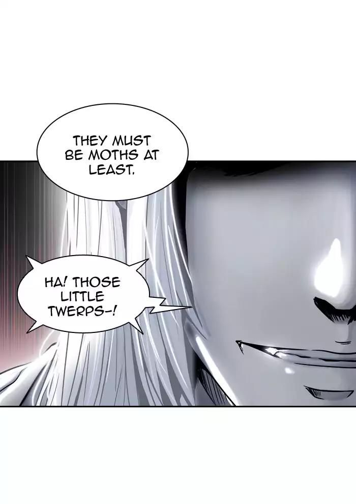 Tower of God Chapter 396 - Page 90