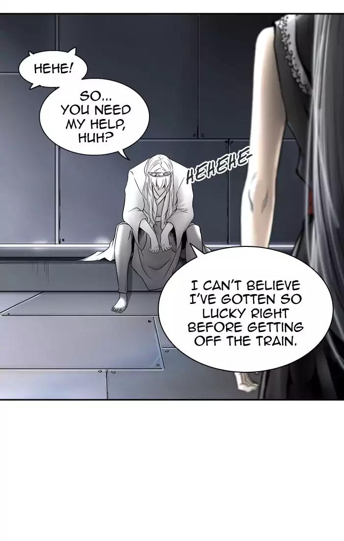 Tower of God Chapter 396 - Page 95