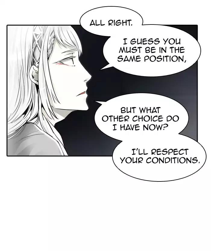Tower of God Chapter 396 - Page 96