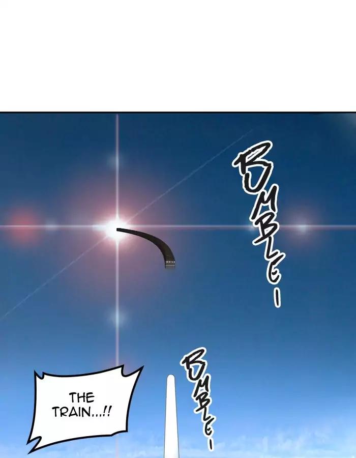 Tower of God Chapter 397 - Page 0