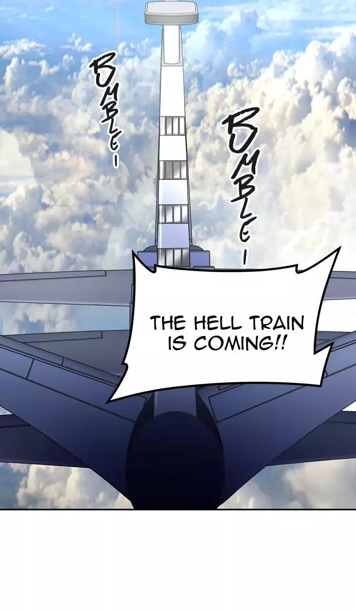 Tower of God Chapter 397 - Page 1
