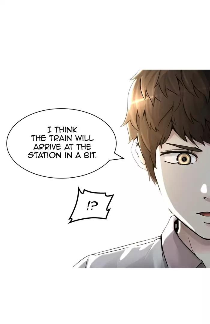 Tower of God Chapter 397 - Page 10