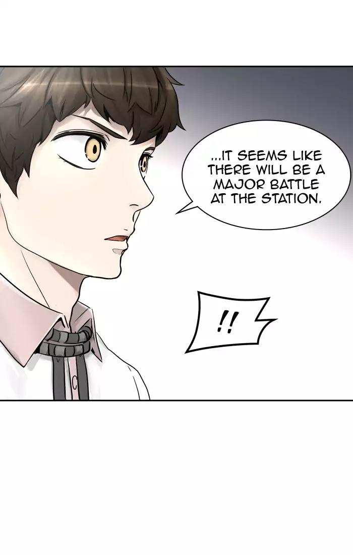 Tower of God Chapter 397 - Page 12