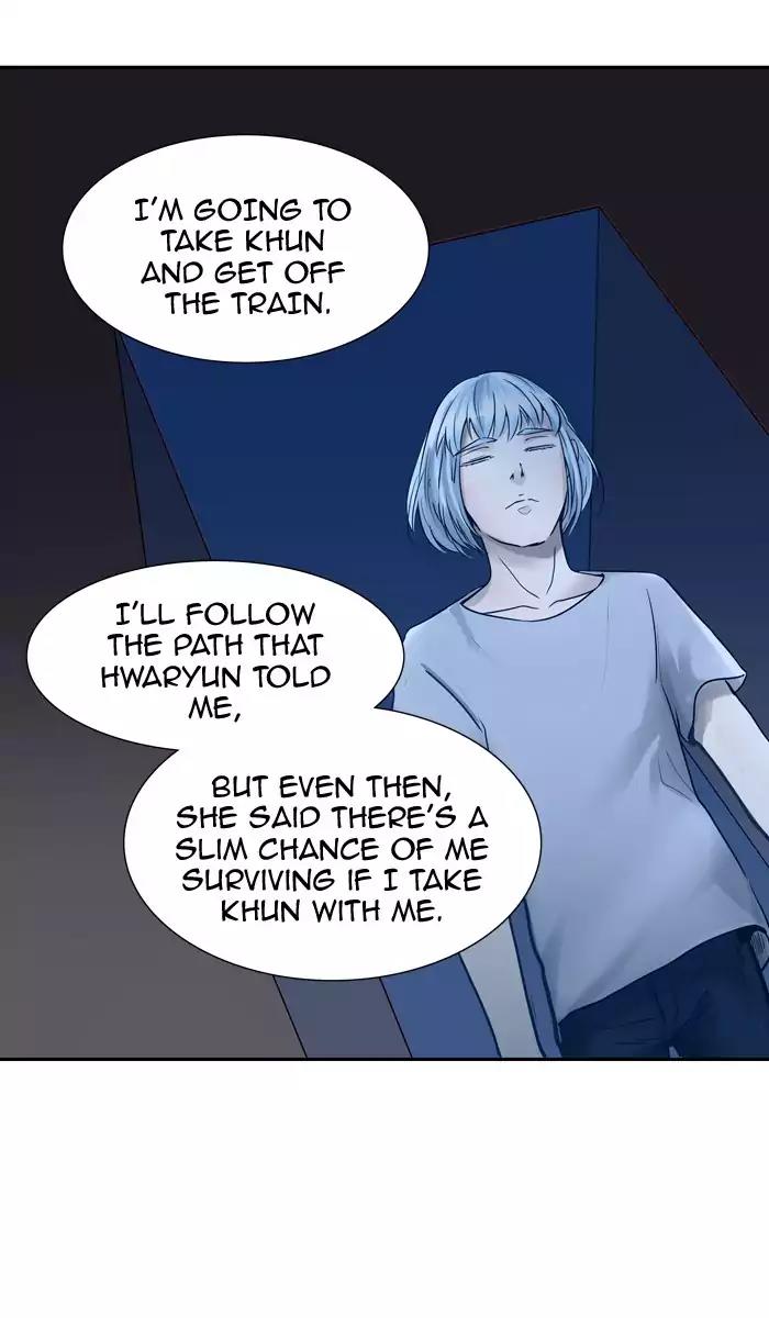 Tower of God Chapter 397 - Page 13