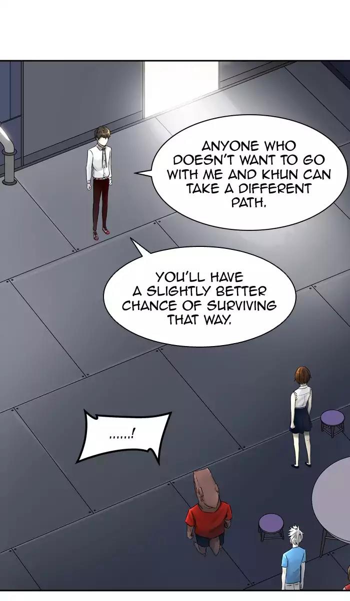Tower of God Chapter 397 - Page 14