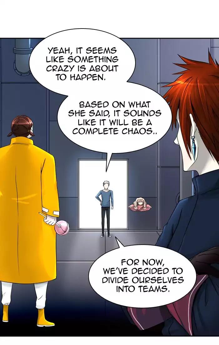 Tower of God Chapter 397 - Page 16